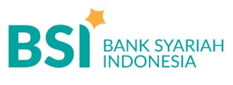 Logo Bank Syariah Indonesia